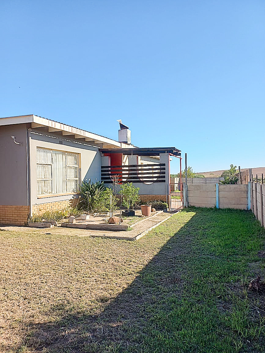 4 Bedroom Property for Sale in Vredenburg Western Cape